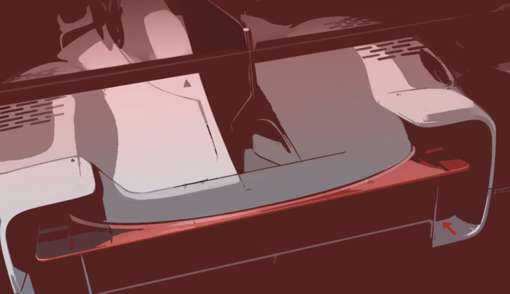 保時(shí)捷將在2023年開(kāi)始參加世界耐力錦標賽和WeatherTech跑車(chē)錦標賽