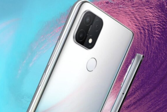 Oppo推出了A15s，這是功能和價(jià)格