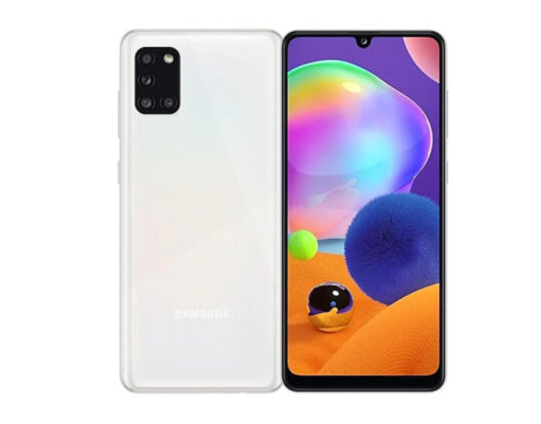 通過(guò)FCC認證的三星Galaxy A32 5G