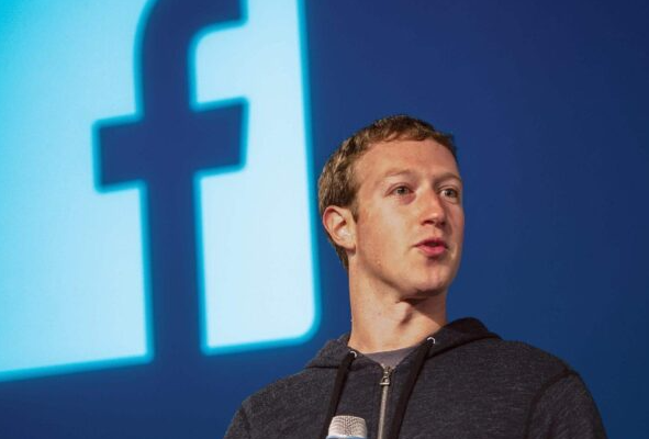 蘋(píng)果與Facebook：兩家公司在隱私問(wèn)題上競爭