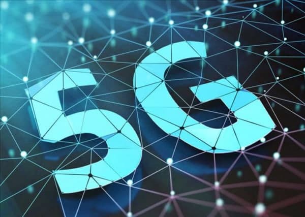 三星極力爭奪歐洲5G競賽中的華為