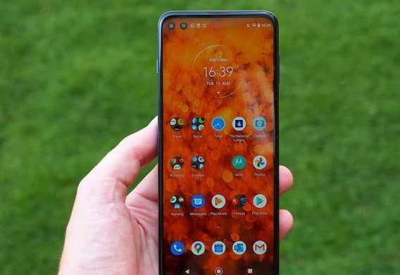 小米10T Lite評測：120Hz英雄？