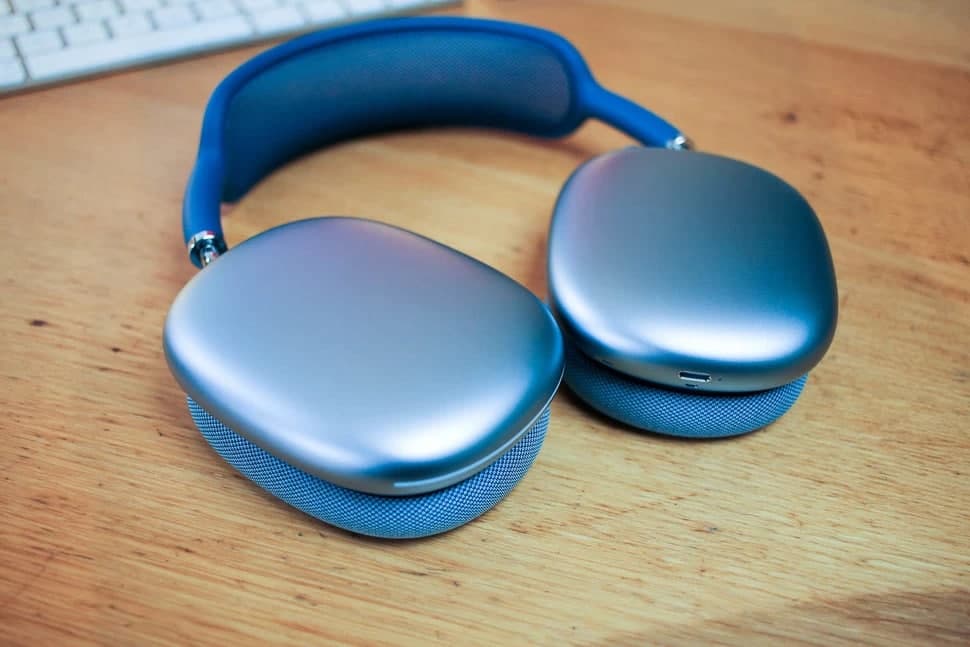 蘋(píng)果AirPods Max初步評測：溢價(jià)的優(yōu)質(zhì)耳機