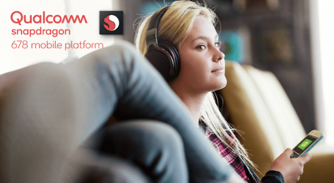 明年我們會(huì )在手機上看到高通Snapdragon 678芯片