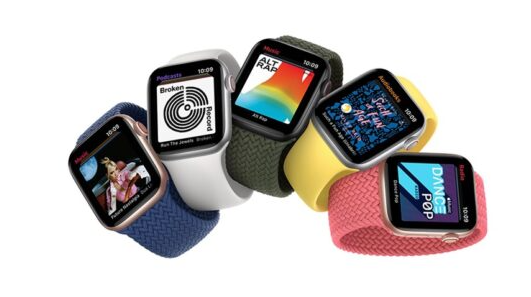 MacRumors報告了兩項新的Apple專(zhuān)利注冊