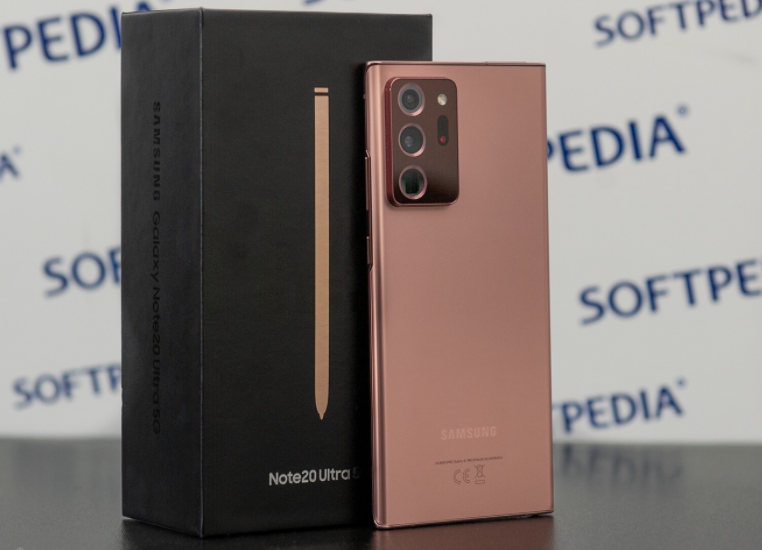 三星Galaxy S21在包裝盒中取消充電器和耳機