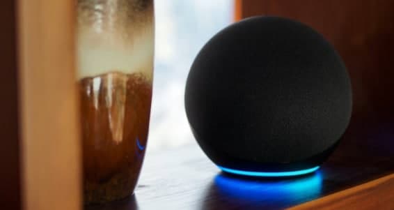 Amazon Echo在假期中獲得了群組通話(huà)和其他關(guān)鍵功能