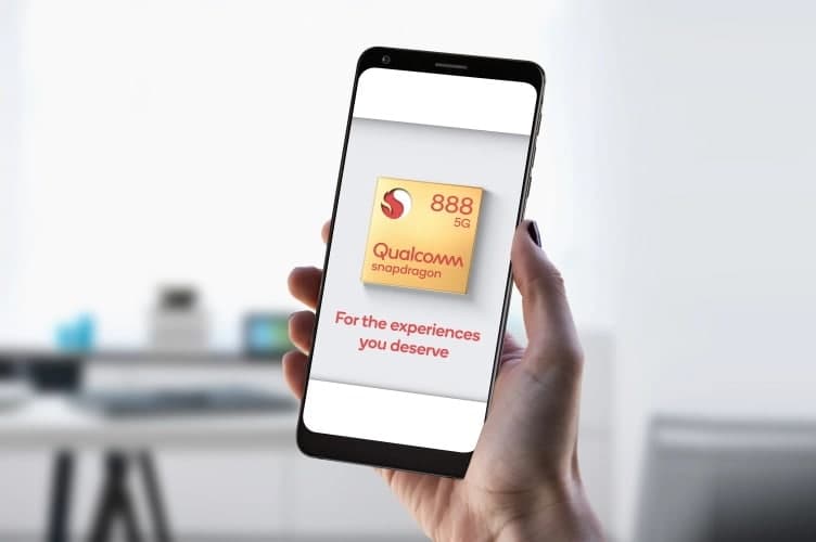 高通驍龍888基準測試成績(jì)揭曉，這是多么強大