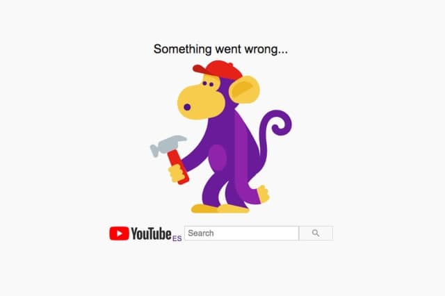 Google詳細介紹了星期一的云中斷期間發(fā)生的情況