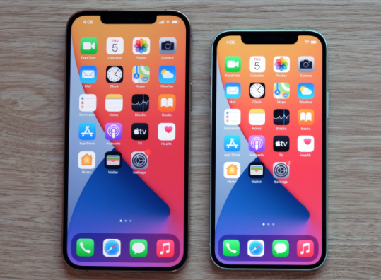 Wi-Fi 6E可能會(huì )出現在A(yíng)pple iPhone 13上