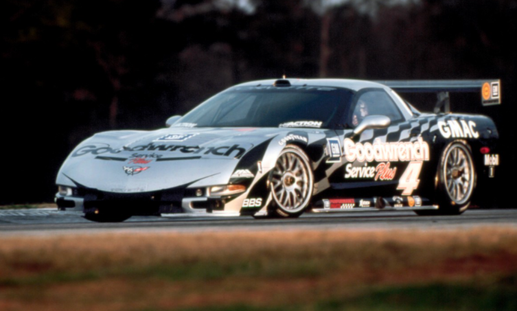 克爾維特賽車(chē)隊老板道格·費恩在車(chē)隊掌舵25年后離開(kāi)