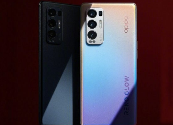揭示了Oppo Reno 5 Pro Plus的相機細節