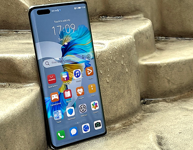 華為Mate 40 Pro評測：旗艦設備中出色的攝像頭和改善的生態(tài)系統