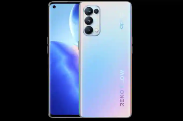 Oppo Reno 5 Pro +將于本周晚些時(shí)候與索尼IMX766傳感器一起發(fā)布