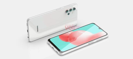 三星Galaxy A22可能是三星最便宜的5G手機