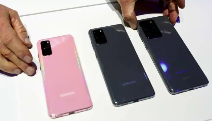 三星Galaxy S21 Ultra確認將獲得S-Pen支持