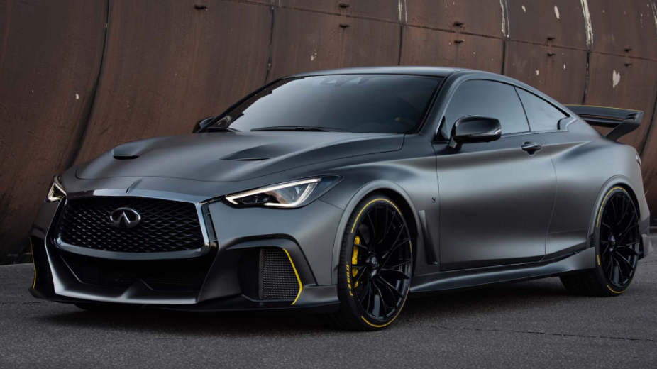 英菲尼迪一直是紅牛賽車(chē)和雷諾一級方程式車(chē)隊的主要贊助商