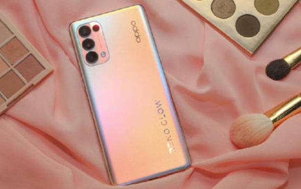 Oppo Reno 5 Pro + 5G正式發(fā)布，配備50MP索尼IMX766攝像頭傳感器