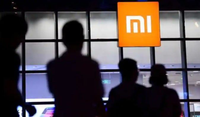 小米明年將推出三款可折疊智能手機