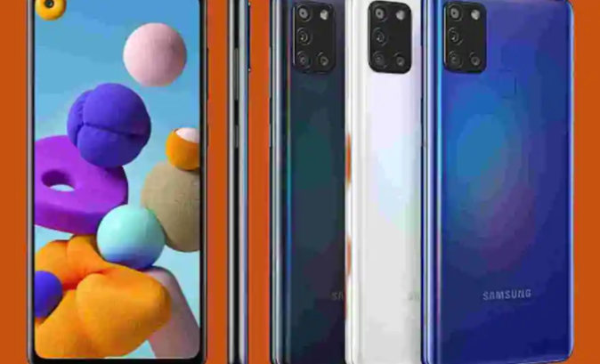 三星Galaxy A72 4G規格在最新泄漏中揭示