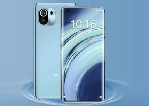 小米11將同時(shí)擁有最昂貴的屏幕和最堅硬的屏幕保護玻璃