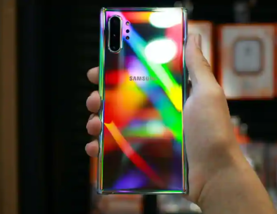 三星創(chuàng  )下新低，近十年來(lái)智能手機銷(xiāo)量最少