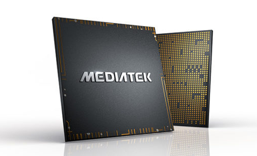 聯(lián)發(fā)科技成為最大的智能手機處理器供應商