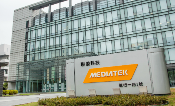 聯(lián)發(fā)科在高通公司的移動(dòng)處理器市場(chǎng)份額領(lǐng)導地位