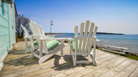 預計度假屋將因無(wú)人駕駛汽車(chē)而受益匪淺