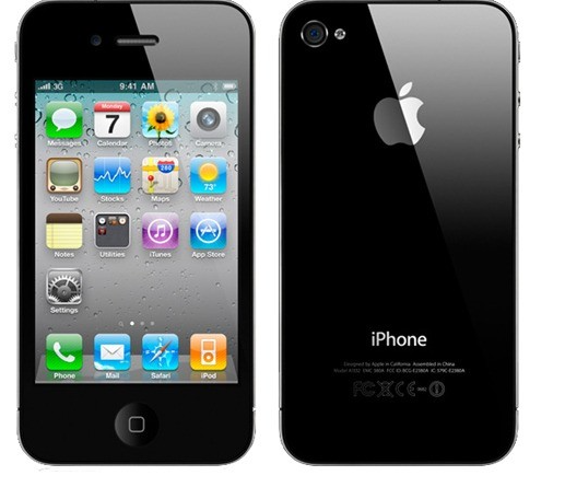 報道稱(chēng)WhatsApp將停止在iPhone 4上運行