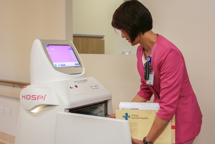 您為機器人的崛起做好準備了嗎？