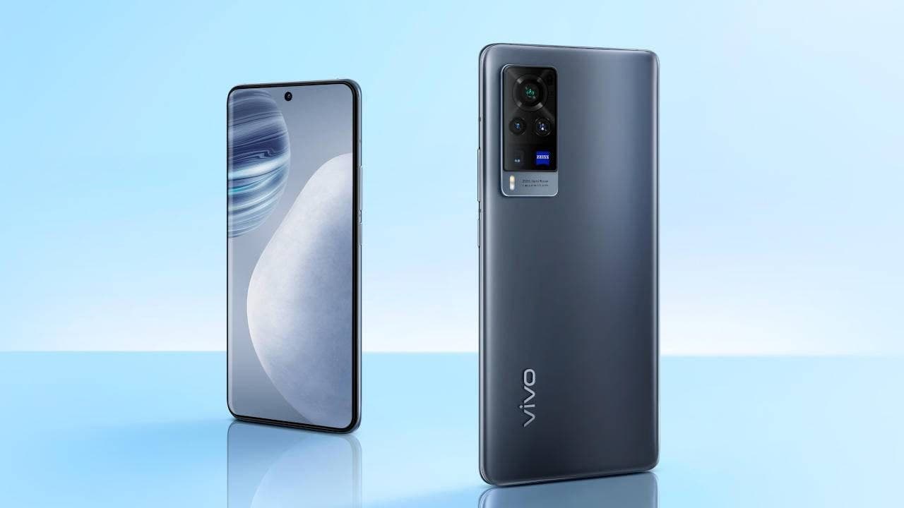 Vivo X60和X60 Pro炫耀的蔡司光學(xué)系統，Funtouch OS的后續產(chǎn)品