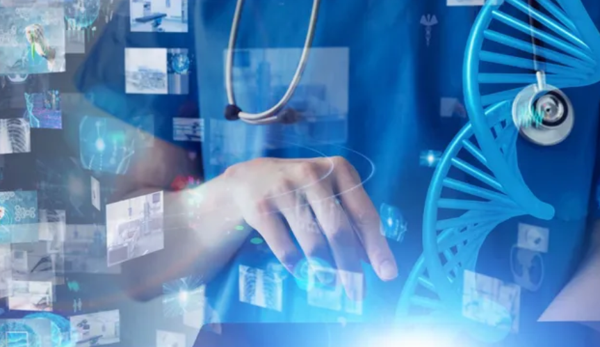 HPC和AI正在推動(dòng)醫療保健領(lǐng)域的發(fā)展