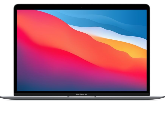 根據新報告，蘋(píng)果將在2021年銷(xiāo)售更多筆記本電腦