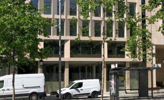 耐克將在巴塞羅那開(kāi)設新概念店