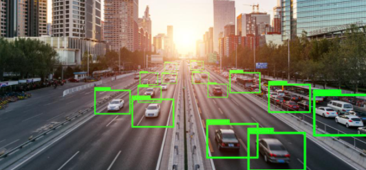 人工智能驅動(dòng)的無(wú)收銀臺結賬平臺使用