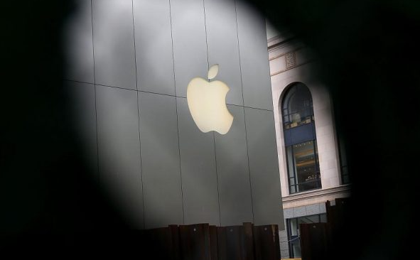 蘋(píng)果公司正在研究的5個(gè)秘密項目