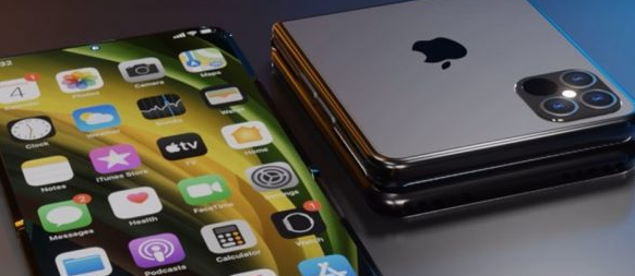 蘋(píng)果：兩款折疊手機的測試正在進(jìn)行中