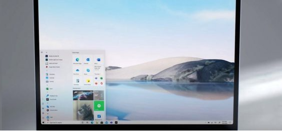 微軟計劃重新設計Windows 10外觀(guān)