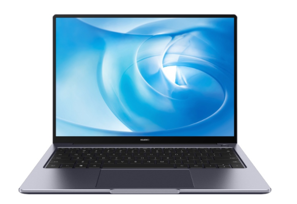 華為的新MateBook 14 AMD配備了Ryzen 5處理器，16GB RAM和512GB SSD