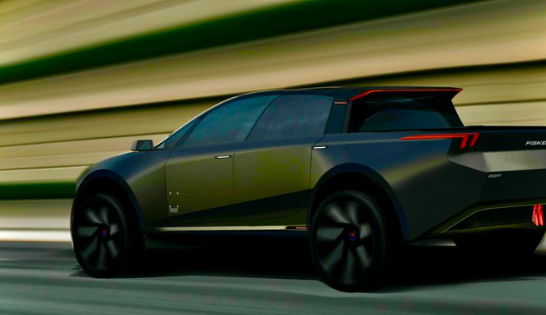 Fisker希望開(kāi)發(fā)一種世界上最輕，最高效的電池