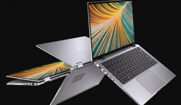 戴爾推出以商業(yè)為重點(diǎn)的Latitude系列型號