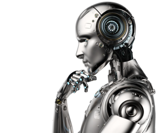 無(wú)人駕駛汽車(chē)和阿西莫夫關(guān)于機器人的三定律