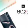 配備108百萬(wàn)像素攝像頭的小米Mi 10i 5G以其功能脫穎而出
