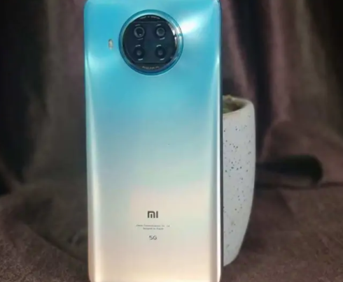 小米Mi 10i已被證實(shí)具有108百萬(wàn)像素攝像頭和5G支持