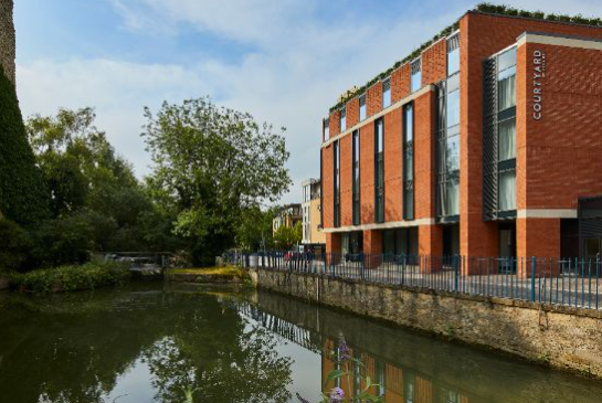 Dominvs Group為兩家英國旗艦酒店獲得7560萬(wàn)歐元資金