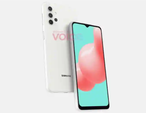 三星Galaxy A32 5G支持頁(yè)面上線(xiàn)，即將發(fā)布