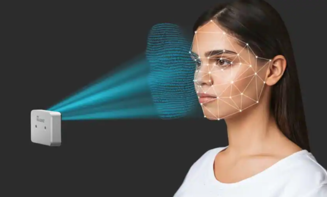 英特爾的RealSense ID為ATM，信息亭等設備帶來(lái)安全的面部認證