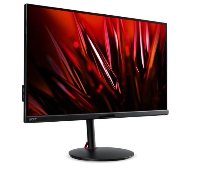 Acer宣布了一款針對游戲玩家性能的新顯示器