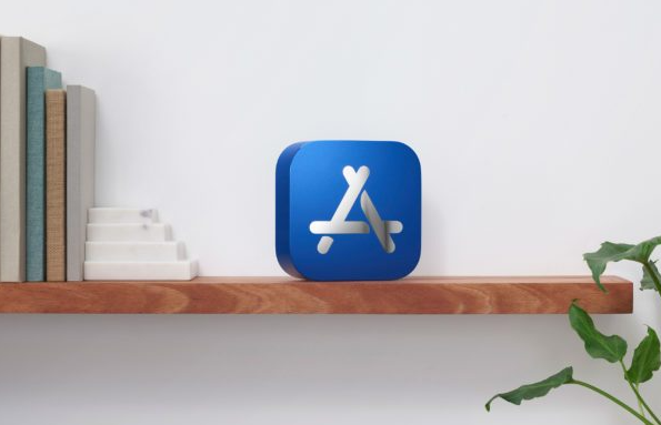 Apple App Store在2020年賺了多少錢(qián)?